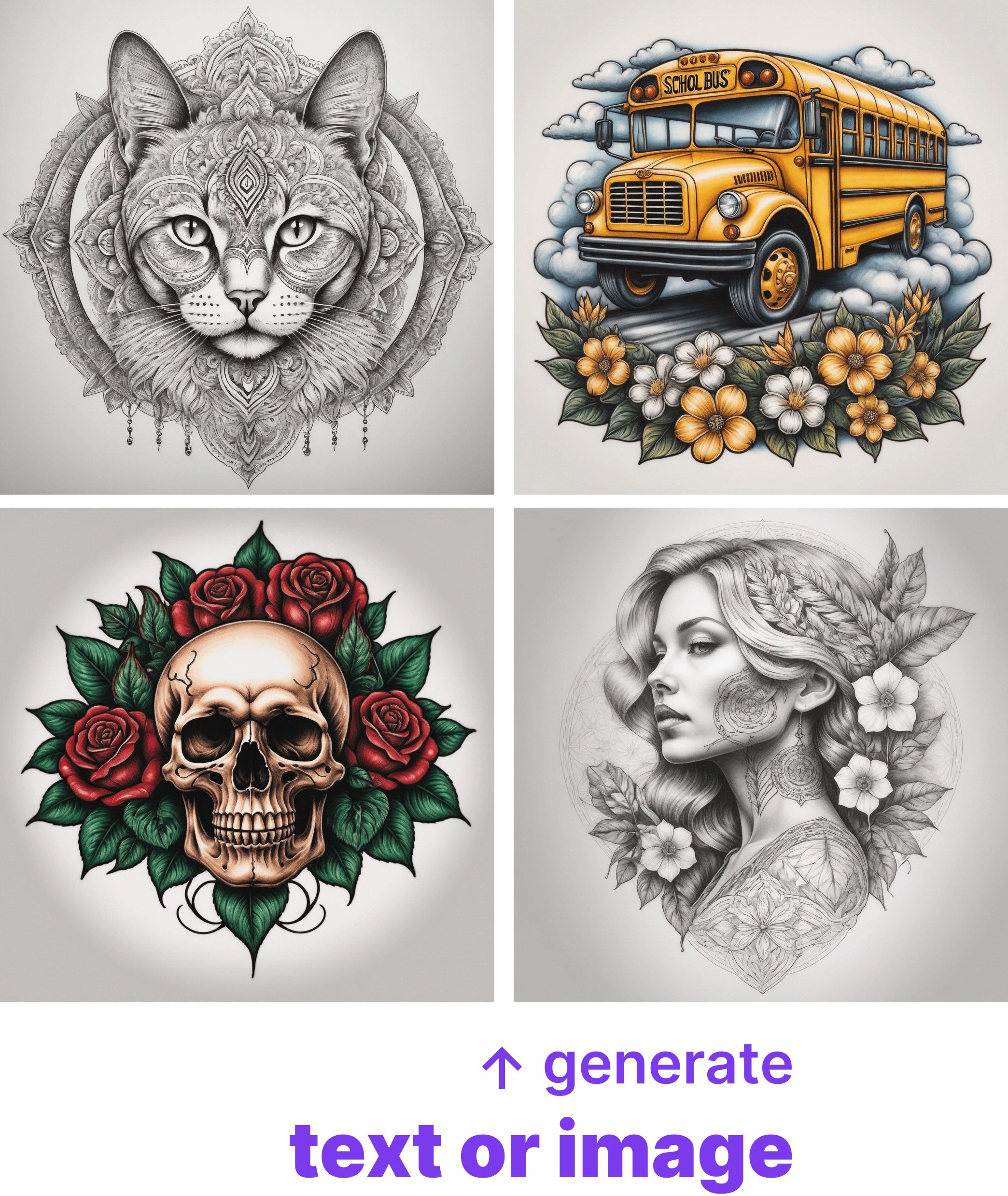 ai tattoo generator