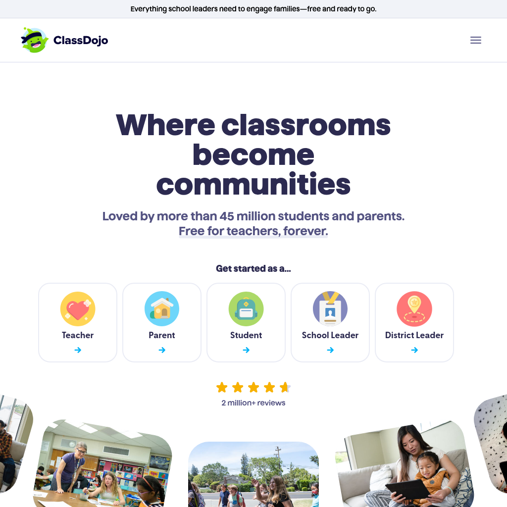 ClassDojo