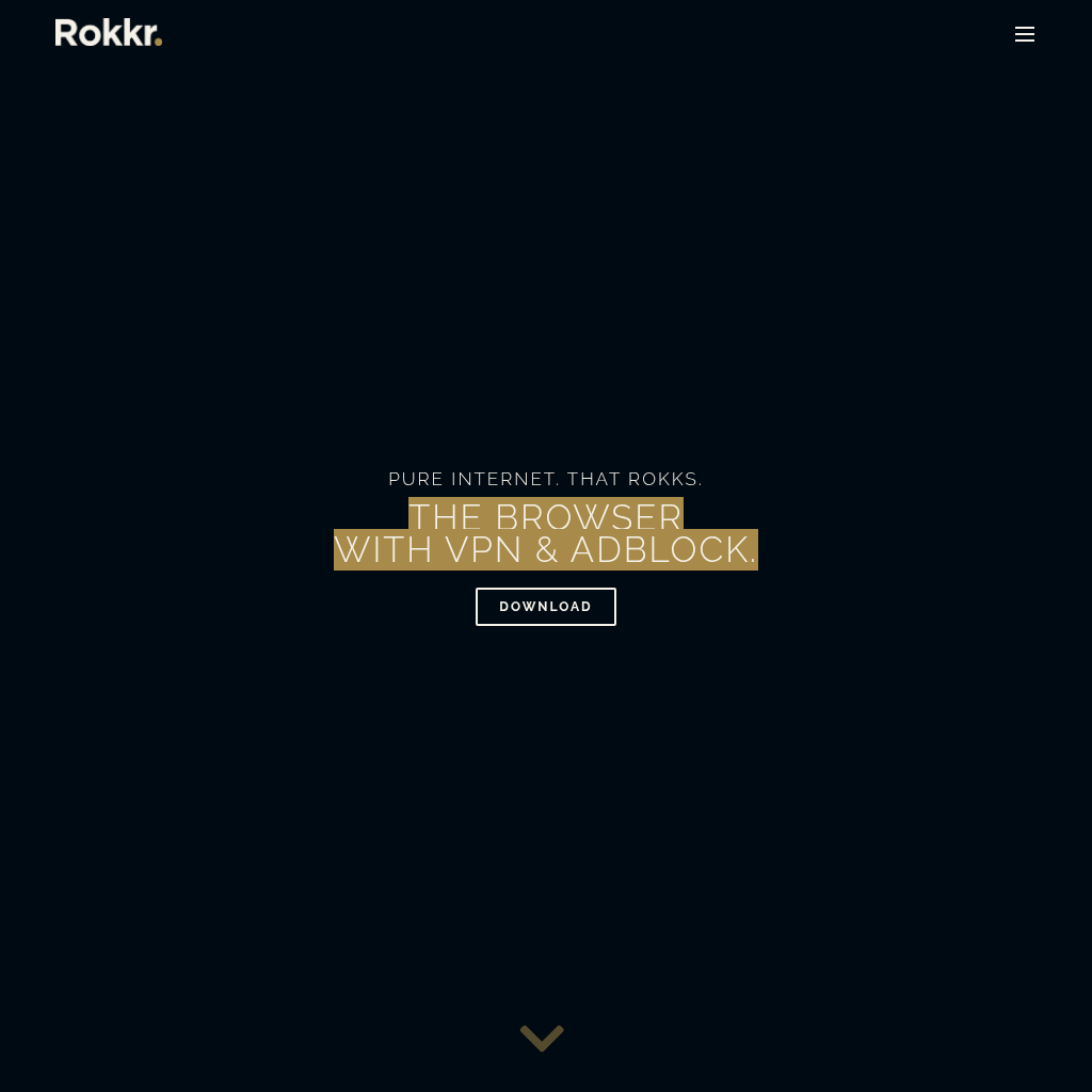 The browserwith VPN & adblock.The browserwith VPN & adblock.