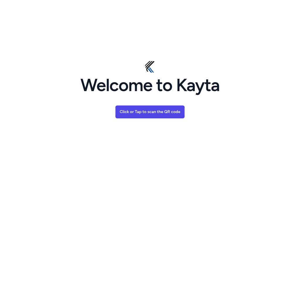 Kayta ‐ Powered by Kayta