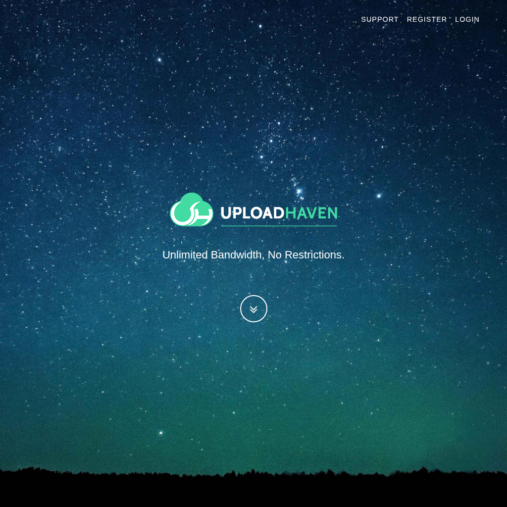 UploadHaven - File Sharing Made Simple
