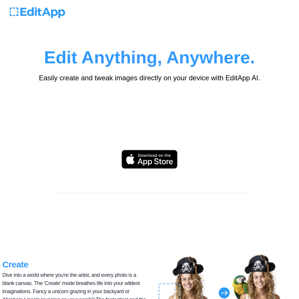 EditApp