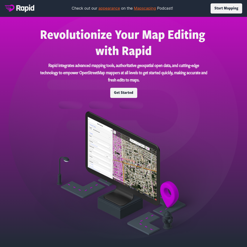 Rapid Editor