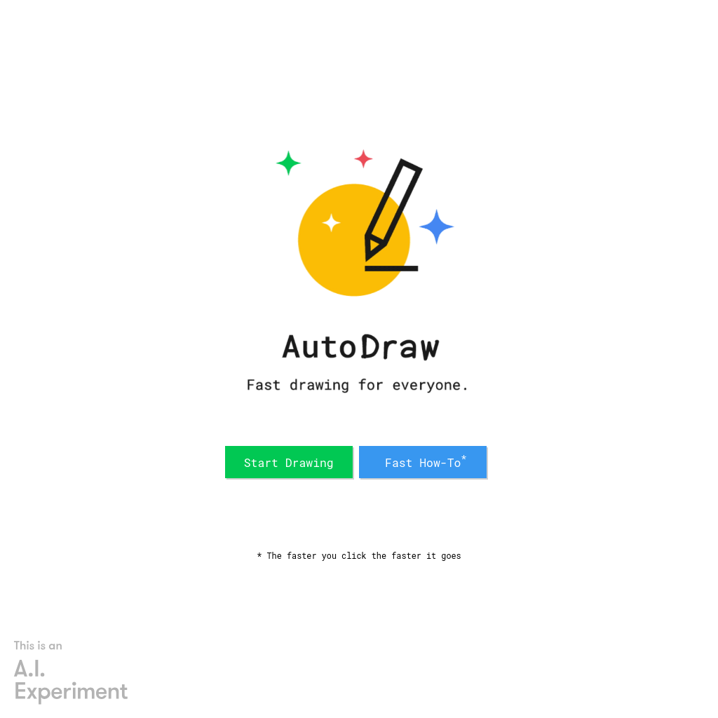 AutoDraw